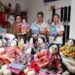 Generan más de 400 espacios de venta para artesanos de Corregidora
