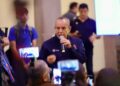 Sistema pluvial funcionó bien: Protección Civil