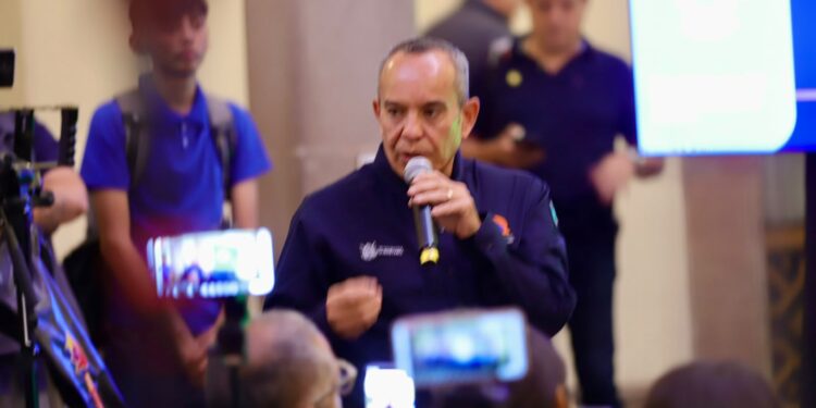 Sistema pluvial de Querétaro funcionó de forma correcta: CEPCQ