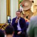 Eric Gudiño invita a celebrar el Grito de Independencia en el Centro Histórico de Querétaro