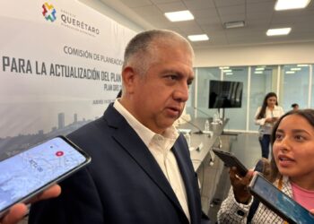 Busca Sinuhé Piedragil cerrar su periodo en la mesa directiva, con sesión legislativa en Jalpan