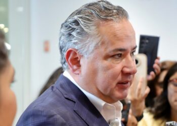 Buscan incluir prohibición de candidatos relacionados con cárteles inmobiliario y del Agua en Comisión de integridad del INE