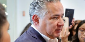 Buscan incluir prohibición de candidatos relacionados con cárteles inmobiliario y del Agua en Comisión de integridad del INE