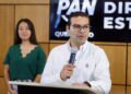 Denuncia PAN Querétaro sobrecosto del Tren México Querétaro, y problemas ambientales por el proyecto