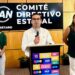 Presenta PAN queja contra Santiago Nieto, ante el IEEQ, por uso del congreso para ruedas de prensa