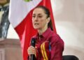 Gobierno de Querétaro cuidará visita de Sheinbaum: SEGOB