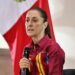 Gobierno de Querétaro cuidará visita de Sheinbaum: SEGOB