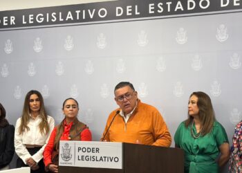 Movimiento Ciudadano presentará su 6 de 6