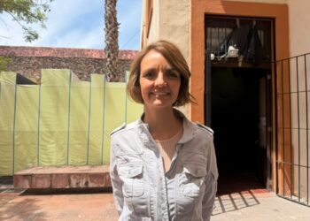 Llevan teatro y música a sitios históricos de la Independencia en Querétaro