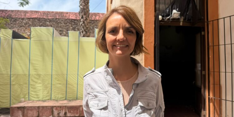SECULT lleva teatro e historia a los sitios clave de la Independencia en Querétaro