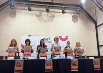 Llega Electrify, banda de rock de mujeres queretanas al Pulso GNP