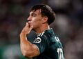 Espí vuelve a rescatar al Madrid en el 90