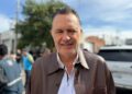 El PAN lleva mucha ventaja: Mauricio Kuri