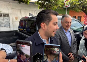 Más de 15 mil personas en festejos patrios de las siete delegaciones; declaran saldo blanco en la capital