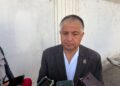 Glosa 2026 del quinto informe de Gobierno de Mauricio Kuri, del 23 al 25 de septiembre