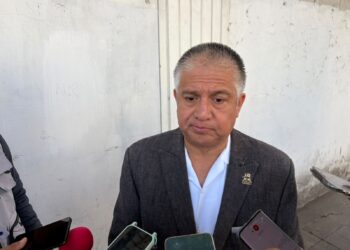 Glosa 2026 del quinto informe de Gobierno de Mauricio Kuri, del 23 al 25 de septiembre