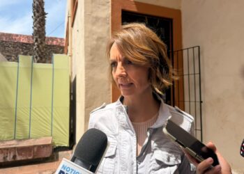 Actualizan inventario de capillas-oratorio de la zona sagrada de Tolimán