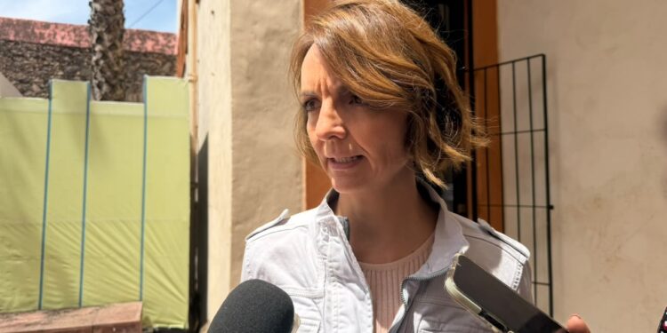 Actualizan el inventario del patrimonio cultural de la zona sagrada de Tolimán