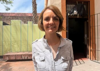 Lluvias generan deterioro en recintos culturales; sin daños en acervos: SECULT