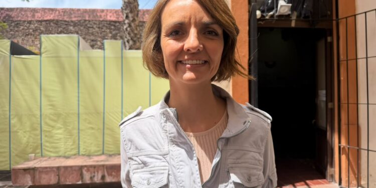 Lluvias causan afectaciones en museos de Querétaro; descartan daños en obras de arte