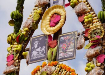 Tolimán se prepara para el levantamiento del Chimal de San Miguel