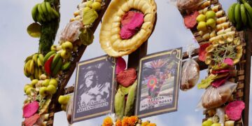 Tolimán se prepara para el levantamiento del Chimal de San Miguel