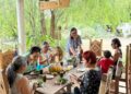 Conectan gastronomía y raíces queretanas