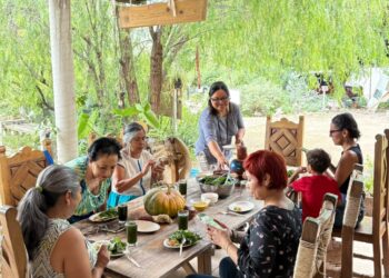 Conectan gastronomía y raíces queretanas