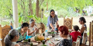 Conectan gastronomía y raíces queretanas