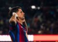 El Barça se da un festín de goles ante el Racing