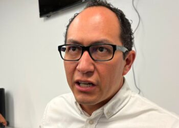 Morena priorizará la cercanía con los ciudadanos rumbo a 2027: Alejandro Pérez