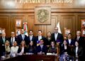 Que Querétaro siga siendo Querétaro: Felifer Macías, al entregar segundo informe de gobierno 
