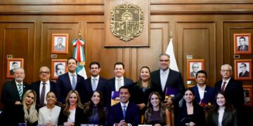 Orden y seguridad son mis prioridades: Felifer