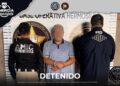 Sinergia permite cumplimentar orden de aprehensión en Sonora por violación equiparada cometida en Querétaro 