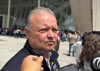 Federación ya inició la intervención de la carretera 57 en sentido hacia Ciudad de México