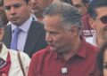 Con entusiasmo recibirá Querétaro a Sheinbaum: Santiago Nieto