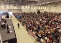 “Bienvenida presidenta, esperamos que el tráfico queretano la haya recibido como a miles de queretanos”: Laura Ballesteros