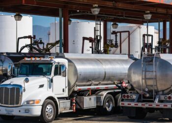 Combustible revisado en Guanajuato forma parte de operaciones regulares de almacenamiento energético