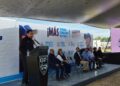 En seguridad, no hay espacios para esfuerzos aislados: SSC