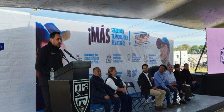 Reporta Iovan Elías Pérez baja del 20% en homicidios dolosos en Querétaro