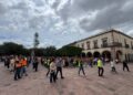Llama Protección Civil a la prevención y preparación ante emergencias