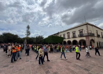 Llama Protección Civil a la prevención y preparación ante emergencias