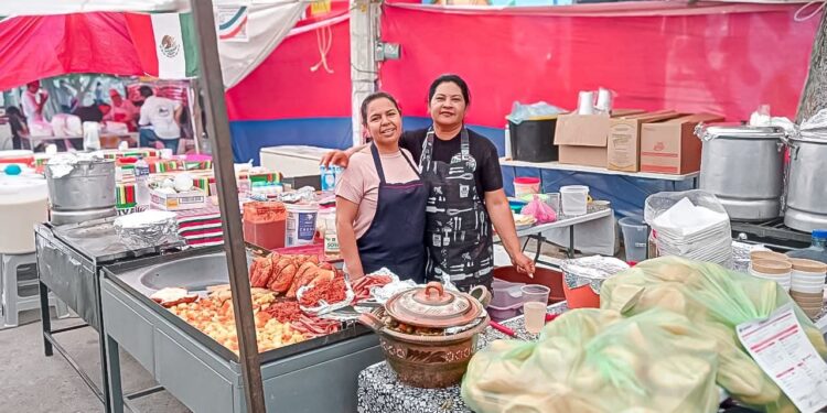 Comerciantes de la FECOPSE reportan alza marginal del 5% en ventas por fiestas patrias
