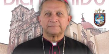 ¿Quién es Mons. Víctor Alejandro Aguilar Ledesma?