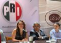 PRI Querétaro perfila competir solo en 2027