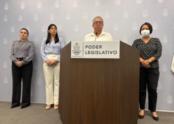 Comparecerán CEA y AMEQ en Glosas 2026