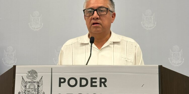 Congreso de Querétaro cerrará periodo con sesión solemne en Jalpan de Serra