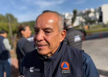 Querétaro espera 56 frentes fríos; los primeros ingresarán en los siguientes días