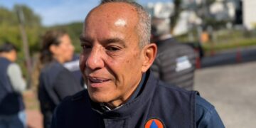 Querétaro espera 56 frentes fríos; los primeros ingresarán en los siguientes días