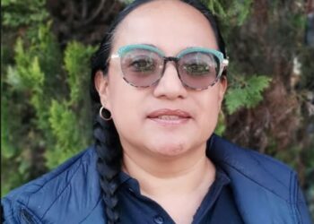 Lucía Nicté-Há Koh Lira, nueva directora de Protección Civil del Municipio de San Juan del Río